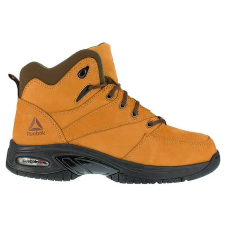 

Reebok Work Mens Tyak Composite Toe Esd Work Safety Shoes Casual