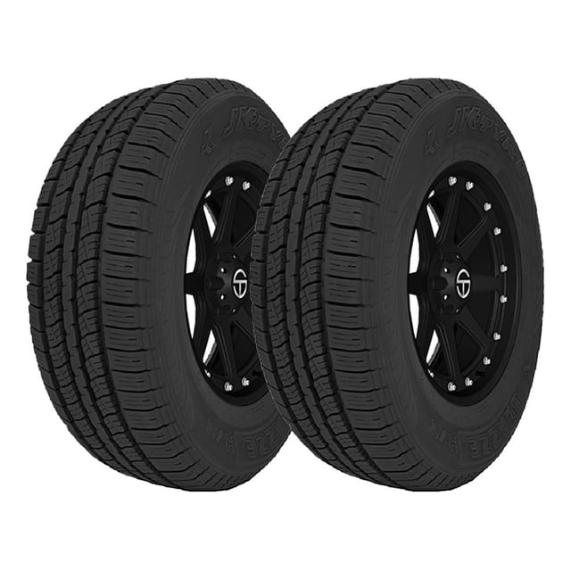 Paquete de 2 Llantas JKTYRE 245/75R16 LT Blazze H/T