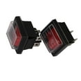 thumbnail image 4 of Accesorios Del Absorbedor de Agua Del Aspirador Interruptor Impermeable Del Motor Del Interruptor, 4 of 8