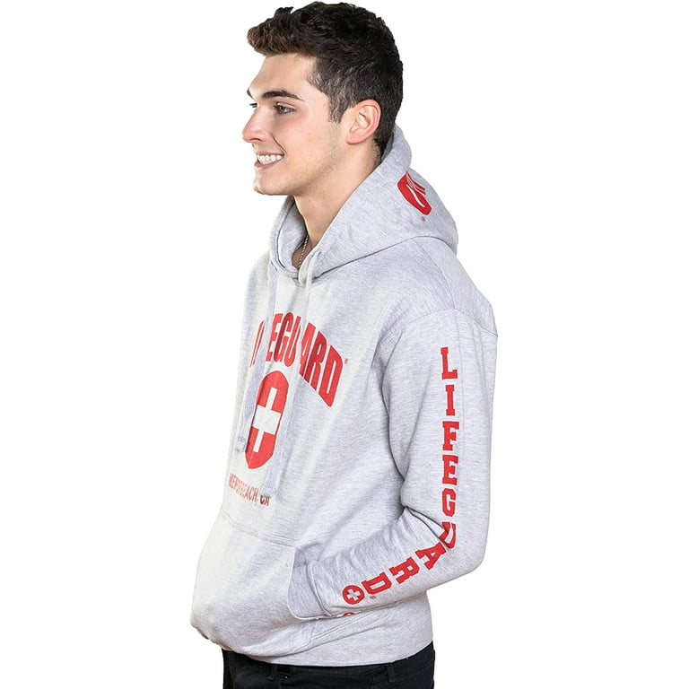 Lifeguard jacket deals walmart