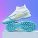 thumbnail image 3 of Botas de fútbol profesionales para hombres y mujeres, zapatos de entrenamiento de hierba, transpirables, superventas, estudiantes de alta calidad, Unisex, nuevo, 3 of 5