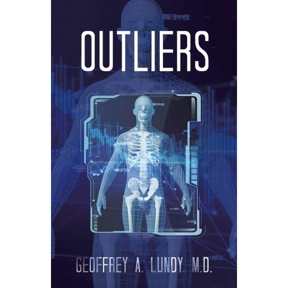 Outliers, (Paperback)