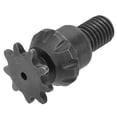 thumbnail image 1 of LITINKIMI Motorcycle Transmission Gear Reduction Box Dark Grey Iron Material Smooth Shifting Performance, 1 of 7