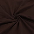 thumbnail image 2 of DYStyle Spandex Stretch Solid Banquet Chair Cover Wedding Party Decor Dining Room Seat Slipcover Furniture Protector, 2 of 5
