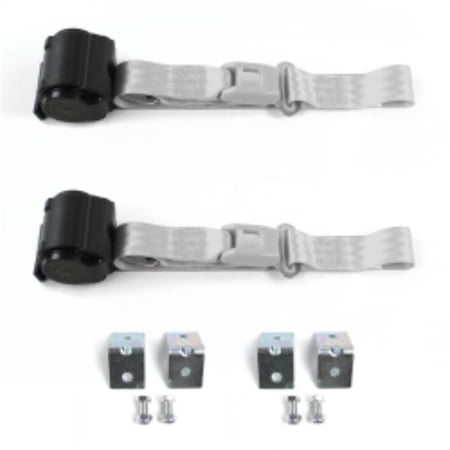 Jeep Seat Belt Parts: A Comprehensive Guide to Safety and Functionality