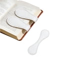 thumbnail image 1 of Outdor Bookmarks | Loss Page Markers For Book Lovers Teachers | Elegant, 1 of 5