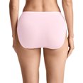 thumbnail image 3 of Jockey Women's Supersoft French Cut - 3 Pack, 3 of 5