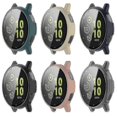 thumbnail image 3 of For Vivoactive 5 Active 5 Screen Protective Film Hard Cover Scratch-resist Case, 3 of 5
