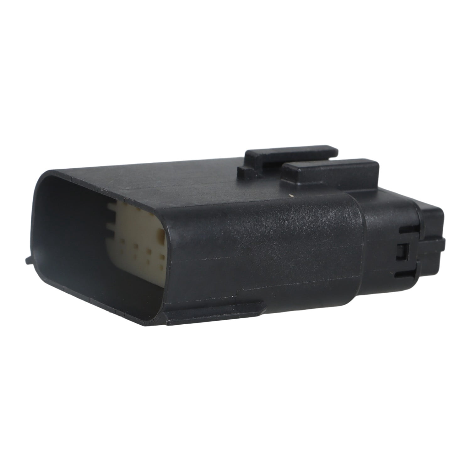 1x Waterproof 16 Pin Male & Female w/ Terminals Crimp Connector Wire Connector