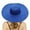 A1_Dark Blue, variant on Wide Brim Floppy Straw Hats Big Beach Hats Foldable Summer Wide Brim Packable Oversized Sun Hat Travel Straw Cap Big Straw Sun Hats Uv Protection Floppy Straw Sunhat Hats Purpleone Size