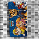 thumbnail image 3 of Toalla Premium para Baño Paw Patrol 150x75 cm Providencia, 3 of 5
