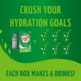 thumbnail image 3 of Canada Dry Powder Drink Mix – Sugar Free & Delicious (Variety, 30 Sticks), 3 of 8