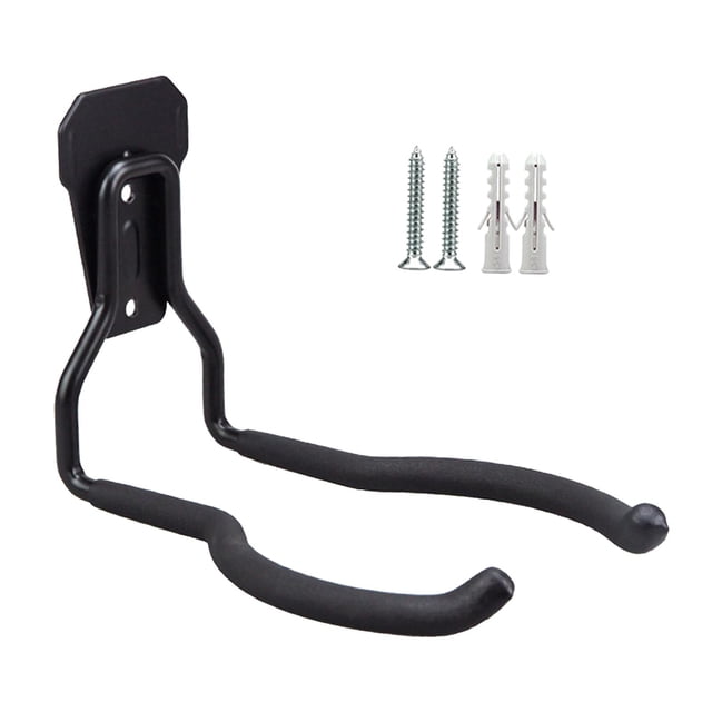 Colgador para herramientas eléctricas de jardín, soporte para desbrozadora, colgador para recortadora de hilo, desbrozadora El 19x8.3x13.5cm