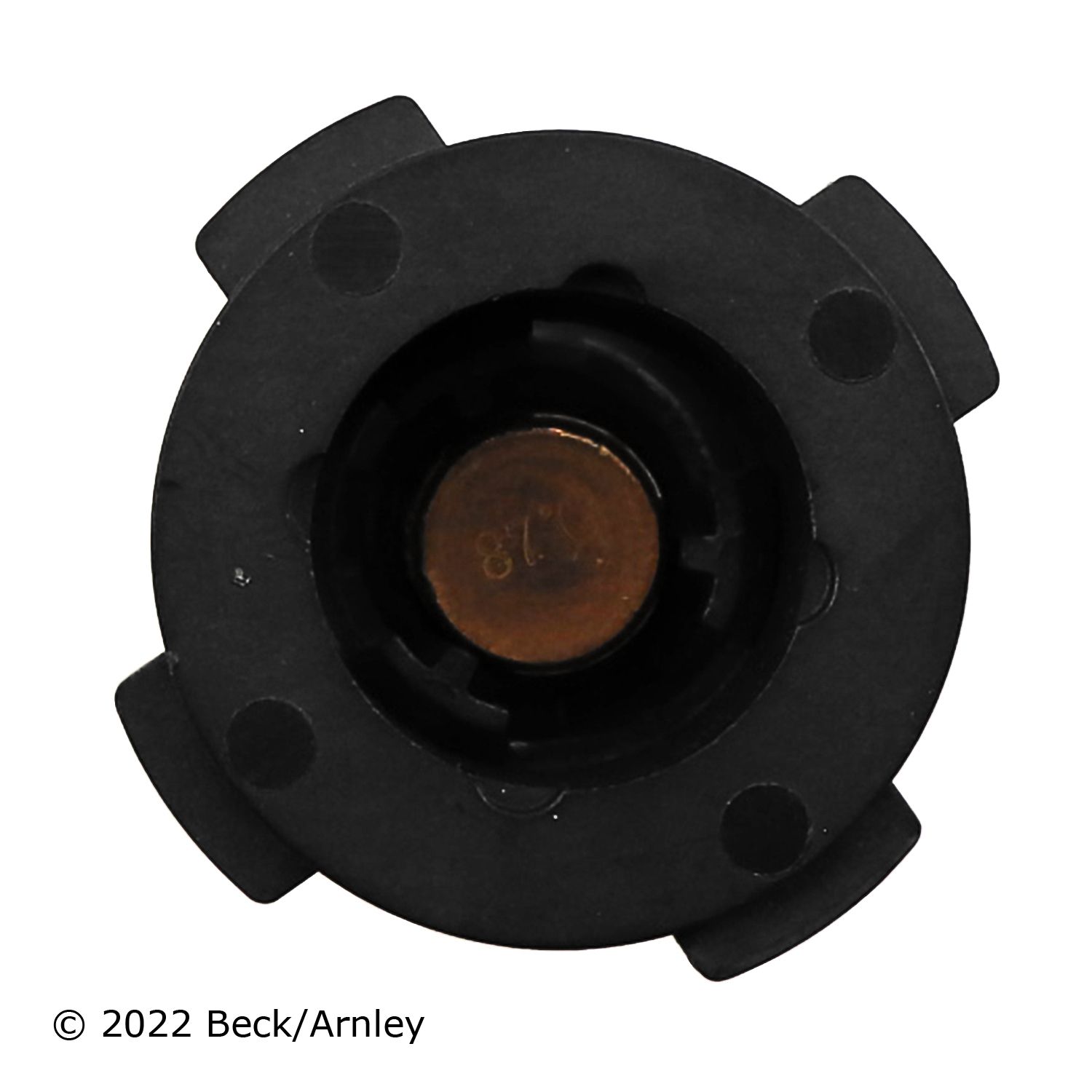 Beck/Arnley 1430965 Engine Coolant Thermostat