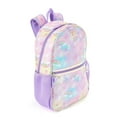 thumbnail image 3 of Rainbow Heart 3PC Backpack SET, 3 of 6