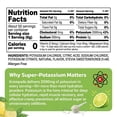thumbnail image 6 of Krampade High Potassium Electrolytes Powder Zero Sugar Lemon Lime, Cramp Relief, Keto, 50 Servings, 6 of 8