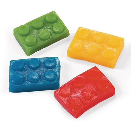 Gummi Blocks - Gummy Building Blocks (38)