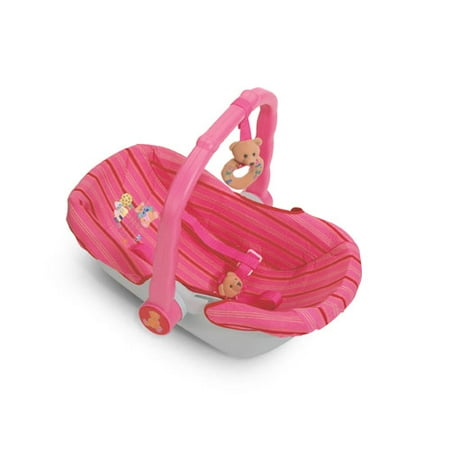CHOU CHOU Comfort Seat