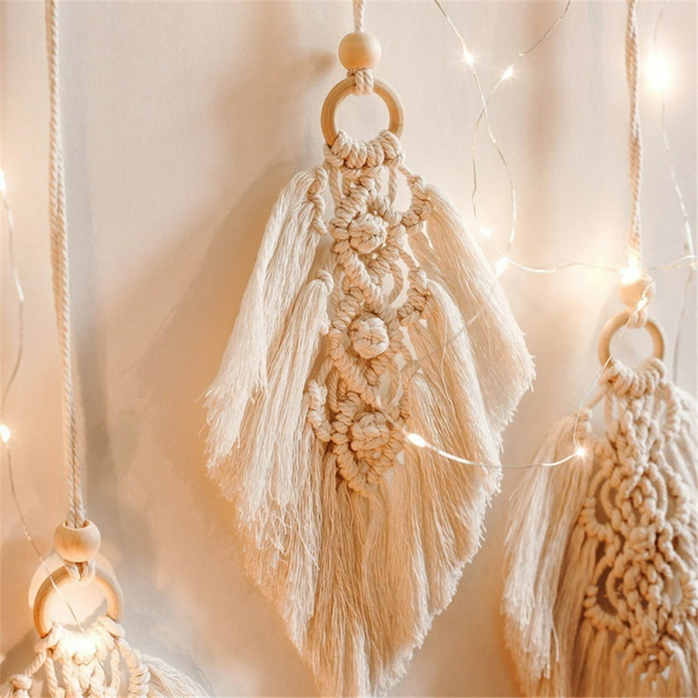 Beautiful and Stylish Wedding Hanging Decorations