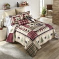 thumbnail image 4 of Donna Sharp Forest Point 2PC Lodge Pillow Set, 4 of 4
