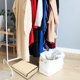 thumbnail image 4 of unbranded Organizador De Ropa Interior Y Calcetines Beige Con Cubierta Y Resistente Para Armarios, 4 of 6