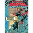 thumbnail image 1 of The Despicable Deadpool #300 Cover Magnet, 1 of 1