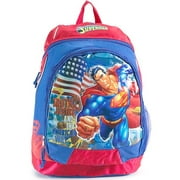 Superman Backpack