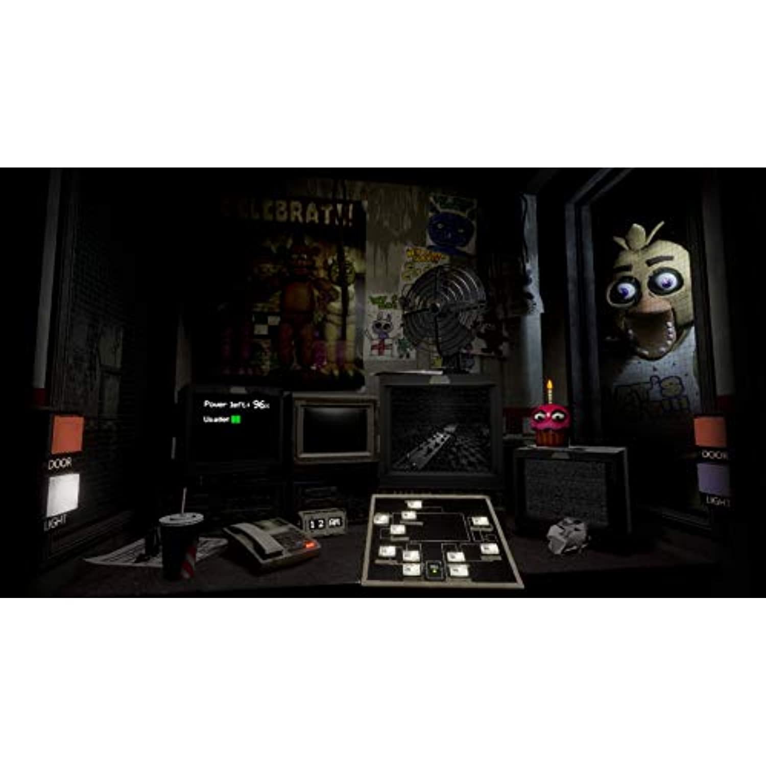 Five Nights at Freddy's - Help Wanted Nintendo Switch