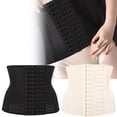 thumbnail image 4 of Waist Trainer,Postpartum Corset Waist Trainer Body Shaper Belt Waist Slimming Belt Future-Proof Design, 4 of 8
