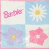 Barbie 'Fantasy' Small Napkins (16ct)