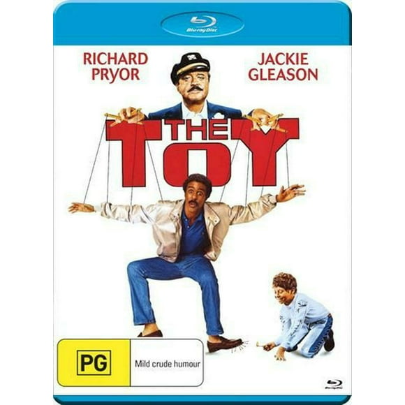 Le Jouet (Blu-ray)