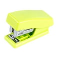 thumbnail image 2 of JGJJUGN Compact Mini Stapler Set Colorful, Portable Bookbinding Tool Easy Staple Replacement Durable Metal Construction for Daily Document Organization, 2 of 6