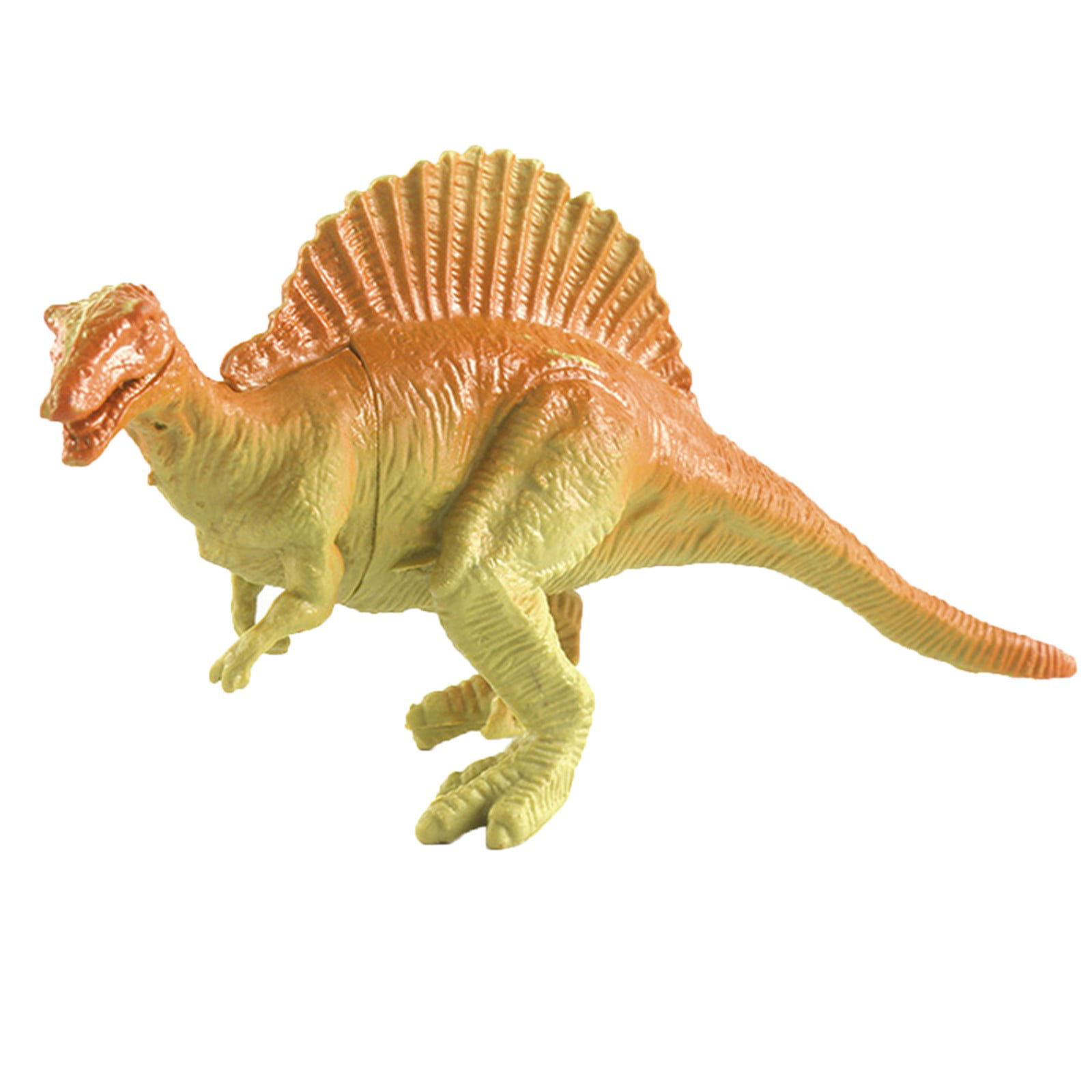 Allosaurus Dinosaur Toy Figure Educational Toy Christmas Gift for Boy Kids 
