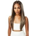 thumbnail image 2 of Outre Perfect Hairline Synthetic 13X6 Faux Scalp Lace Front Wig - Jaylani, 2 of 10