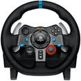 thumbnail image 3 of Volante Pedales LOGITECH G29 Playstation Driving Force PS3 PS4 PS5 PC + Audifonos DXT Gaming negro, 3 of 6