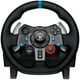 thumbnail image 3 of Volante Pedales LOGITECH G29 Playstation Driving Force PS3 PS4 PS5 PC + Audifonos DXT Gaming negro, 3 of 6