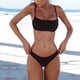 thumbnail image 5 of Sexy Push Up Bikini brasileño Conjunto Mujer Verano Playa Piscina Traje de baño Tmvgtek Para estrenar, 5 of 9