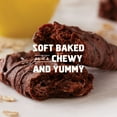 thumbnail image 2 of 2X - Clif Kid ZBAR Organic Chocolate Brownie Snack Bar - 7.62oz, 2 of 5