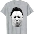 thumbnail image 5 of Camiseta de Michael Myers, camiseta de moda para hombre, camiseta de algodón, camisetas de hip hop para niños, camisetas vintage, camisetas para niño, camisetas de Halloween, camiseta unisex, 5 of 5