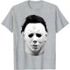 thumbnail image 5 of Camiseta de Michael Myers, camiseta de moda para hombre, camiseta de algodón, camisetas de hip hop para niños, camisetas vintage, camisetas para niño, camisetas de Halloween, camiseta unisex, 5 of 5