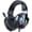 X32, variant on Yorbay X25 Gaming Headsets, over-Ear Noise Cancelling Gaming Headphones