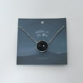 thumbnail image 5 of Women's Aries Zodiac Constellation Pendant Necklace by Elsie & Zoey, 5 of 5