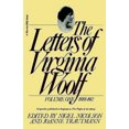 thumbnail image 2 of Les Lettres de Virginia Woolf : Volume 1, 1888-1912, 2 of 3