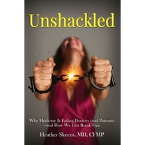 Unshackled, (Paperback)