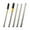 Stainless Steel, variant on Adjustable Painting & Cleaning Extension Poles Extendable Roller & Cleaning Poles Easy to Assemble Poles for Rollers