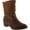 Medium Brown, variant on Spring Step Women's BOISA Boots