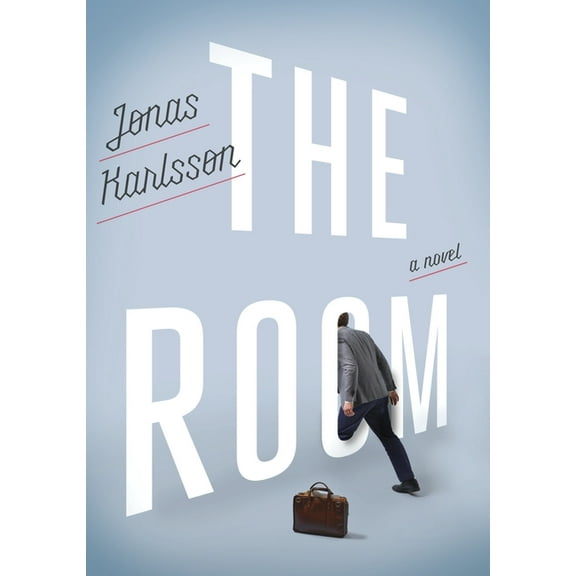 The Room : A Novel (Paperback)