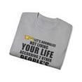 thumbnail image 4 of Unisex Ultra Cotton Tee, 4 of 4