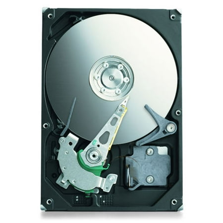 - Seagate ST303204N1A1AS-RK 320GB Internal SATA 16MB Cache Hard Drive