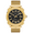 Gold, variant on Bulova Men's GRAMMY Awards Special Edition Precisionist Watch